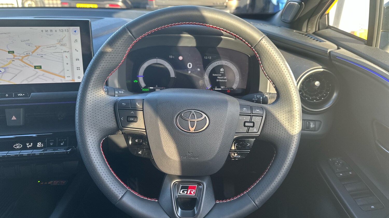 Used Toyota C-HR 2025 for sale - 76859096: Photo 8