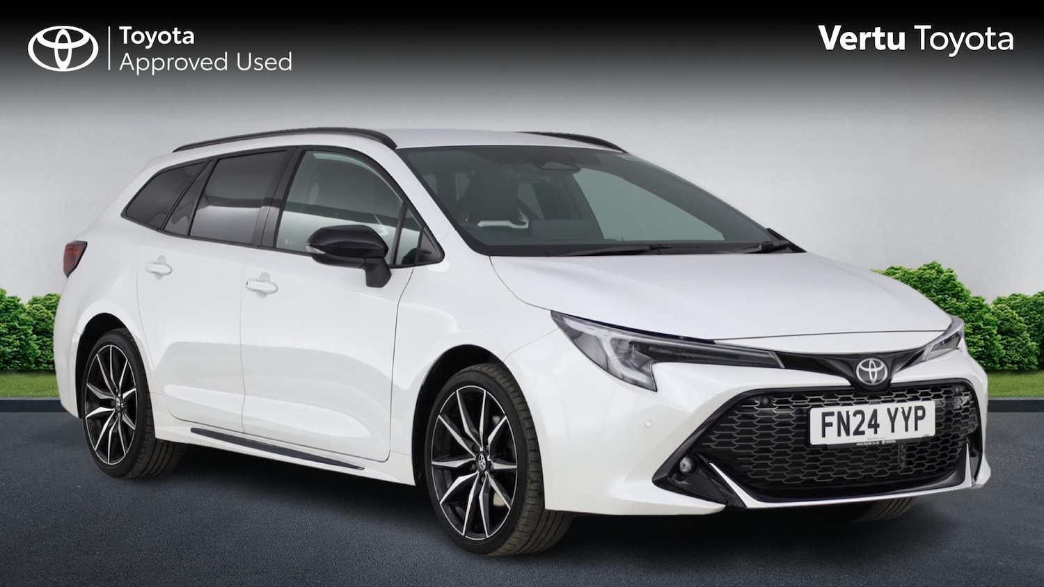 Used Toyota Corolla 2024 for sale - 75997295: Photo 1