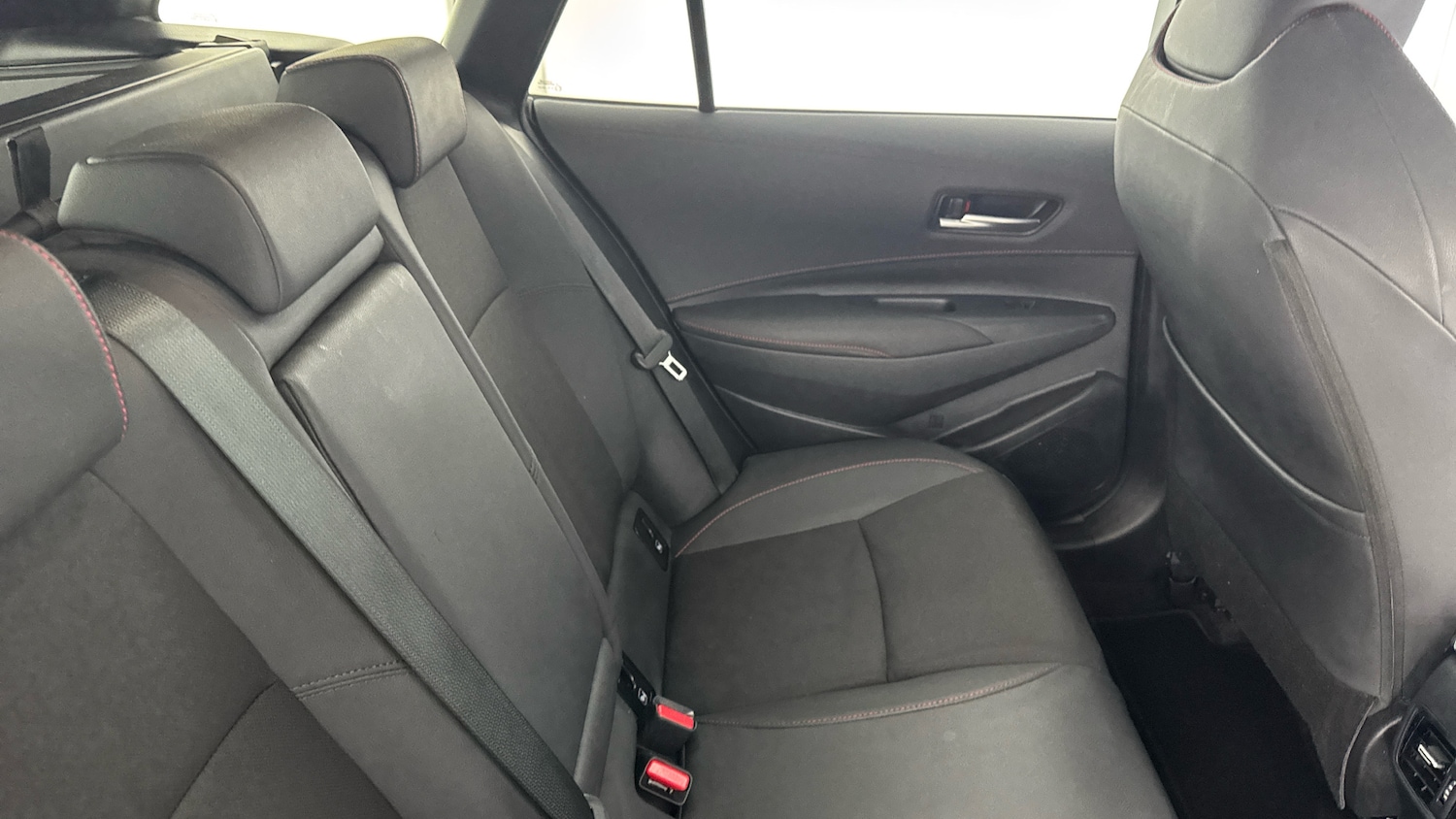 Used Toyota Corolla 2024 for sale - 75997295: Photo 12