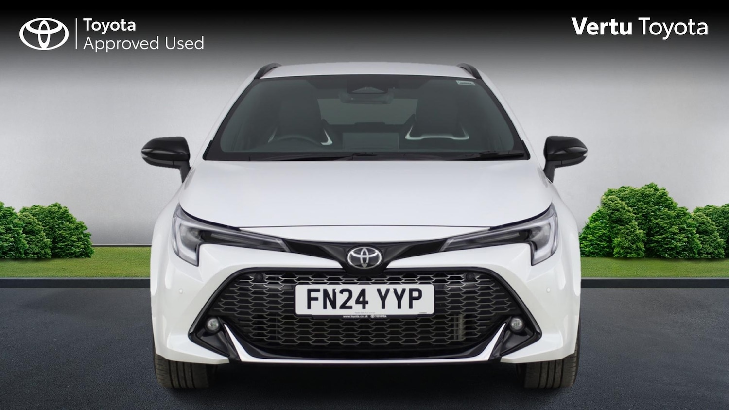 Used Toyota Corolla 2024 for sale - 75997295: Photo 15