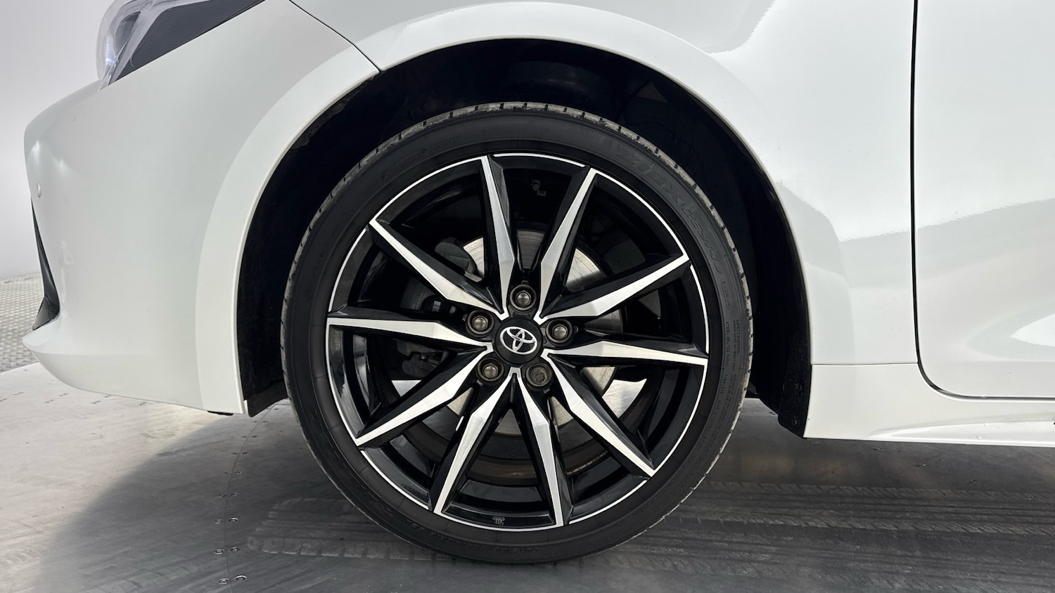 Used Toyota Corolla 2024 for sale - 75997295: Photo 18