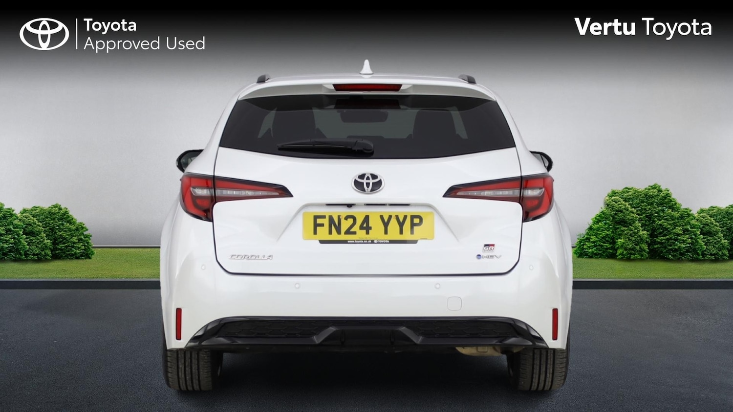 Used Toyota Corolla 2024 for sale - 75997295: Photo 19