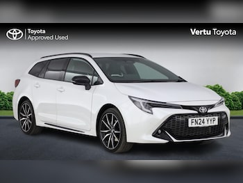 Toyota - Corolla