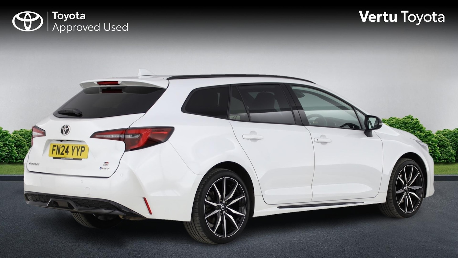 Used Toyota Corolla 2024 for sale - 75997295: Photo 2