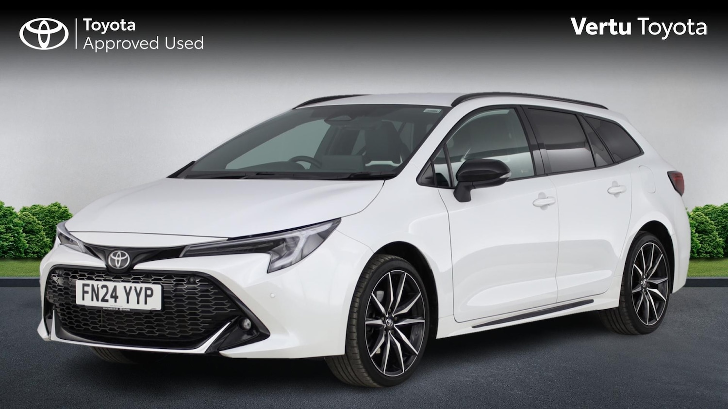 Used Toyota Corolla 2024 for sale - 75997295: Photo 3