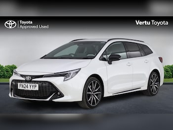 Used Toyota Corolla 2024 for sale - 75997295: Photo 3