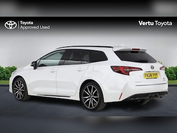 Used Toyota Corolla 2024 for sale - 75997295: Photo 4