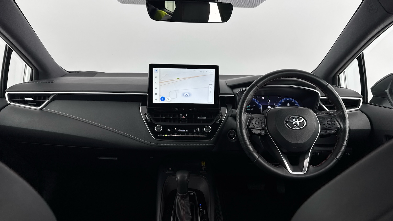Used Toyota Corolla 2024 for sale - 75997295: Photo 5