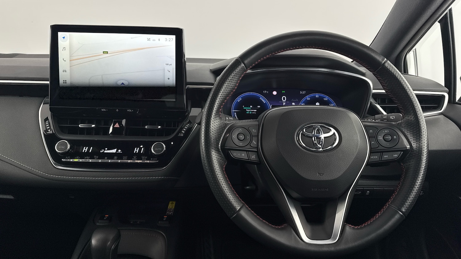 Used Toyota Corolla 2024 for sale - 75997295: Photo 6
