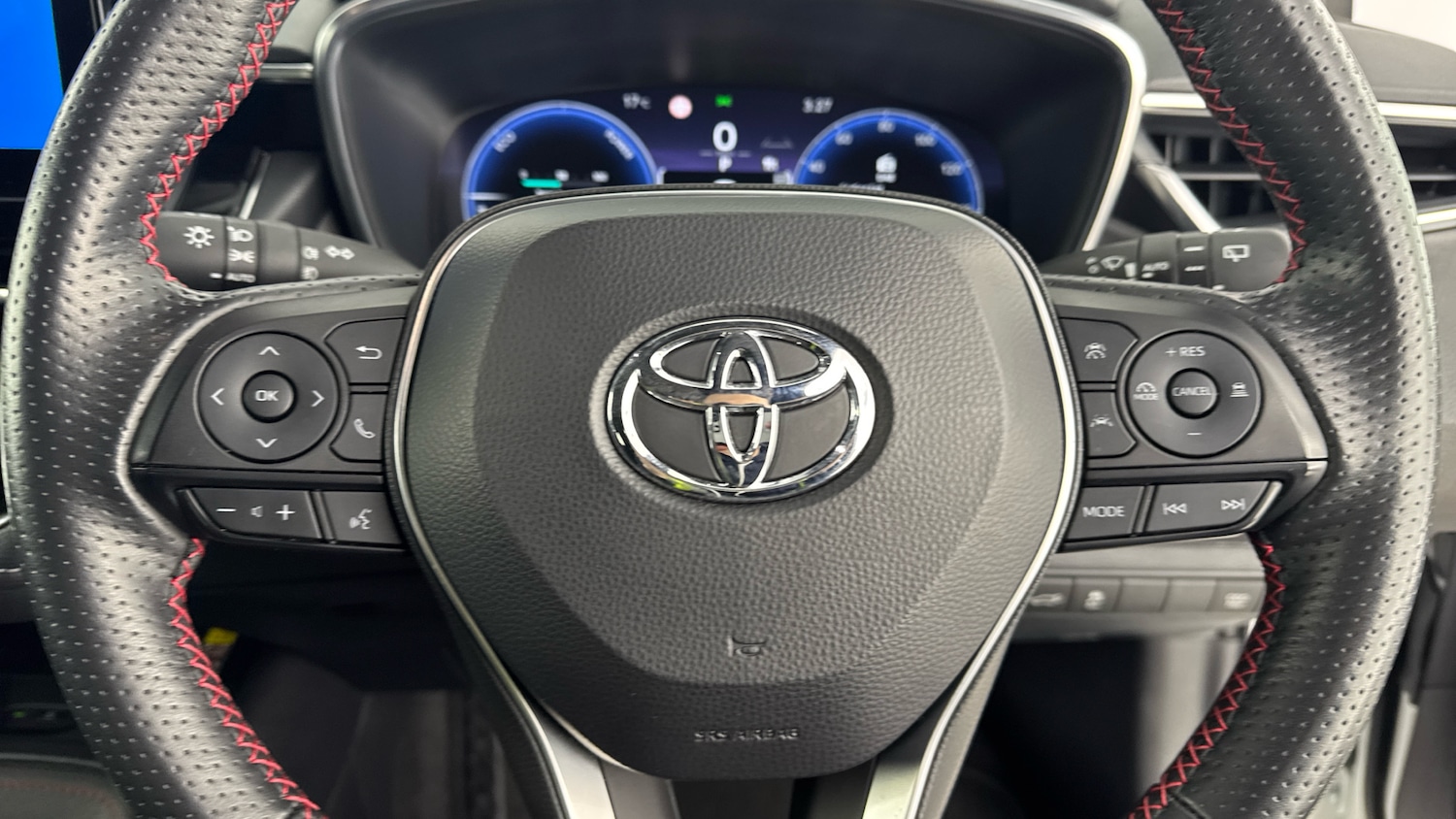Used Toyota Corolla 2024 for sale - 75997295: Photo 8