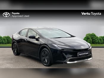 Used Toyota Prius 2025 for sale - 79661881: Photo
