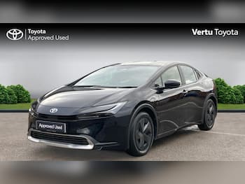 Used Toyota Prius 2025 for sale - 79661881: Photo