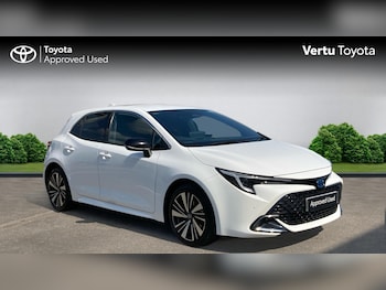 Used Toyota Corolla 2025 for sale - 78954230: Photo