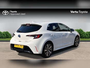 Used Toyota Corolla 2025 for sale - 78954230: Photo