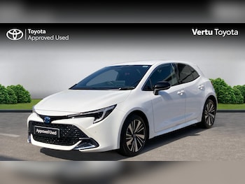 Used Toyota Corolla 2025 for sale - 78954230: Photo