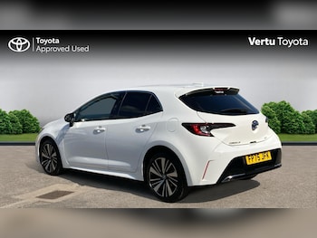 Used Toyota Corolla 2025 for sale - 78954230: Photo