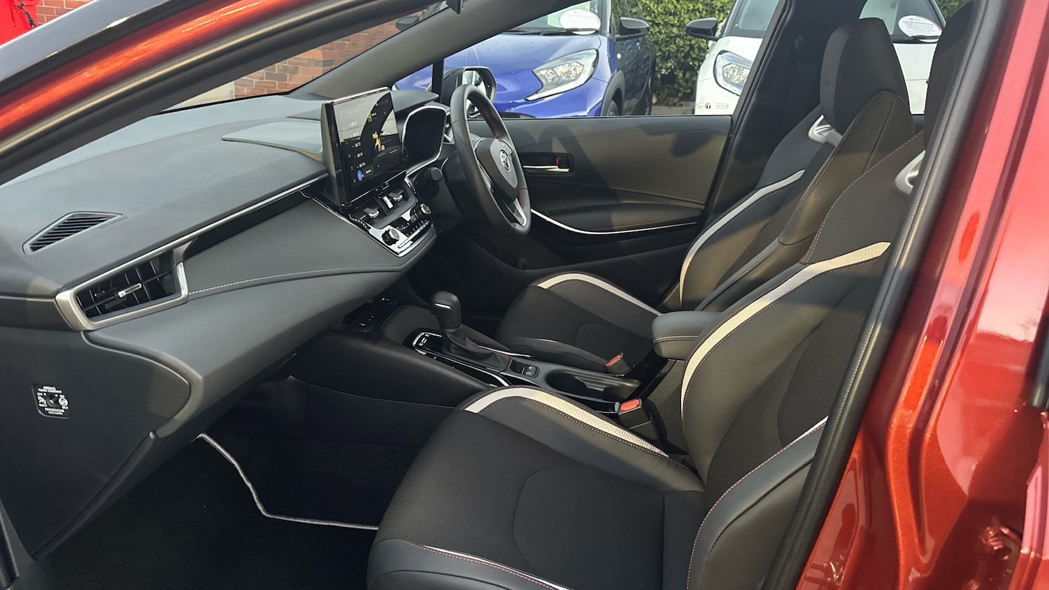 Used Toyota Corolla 2025 for sale - 77127298: Photo 10