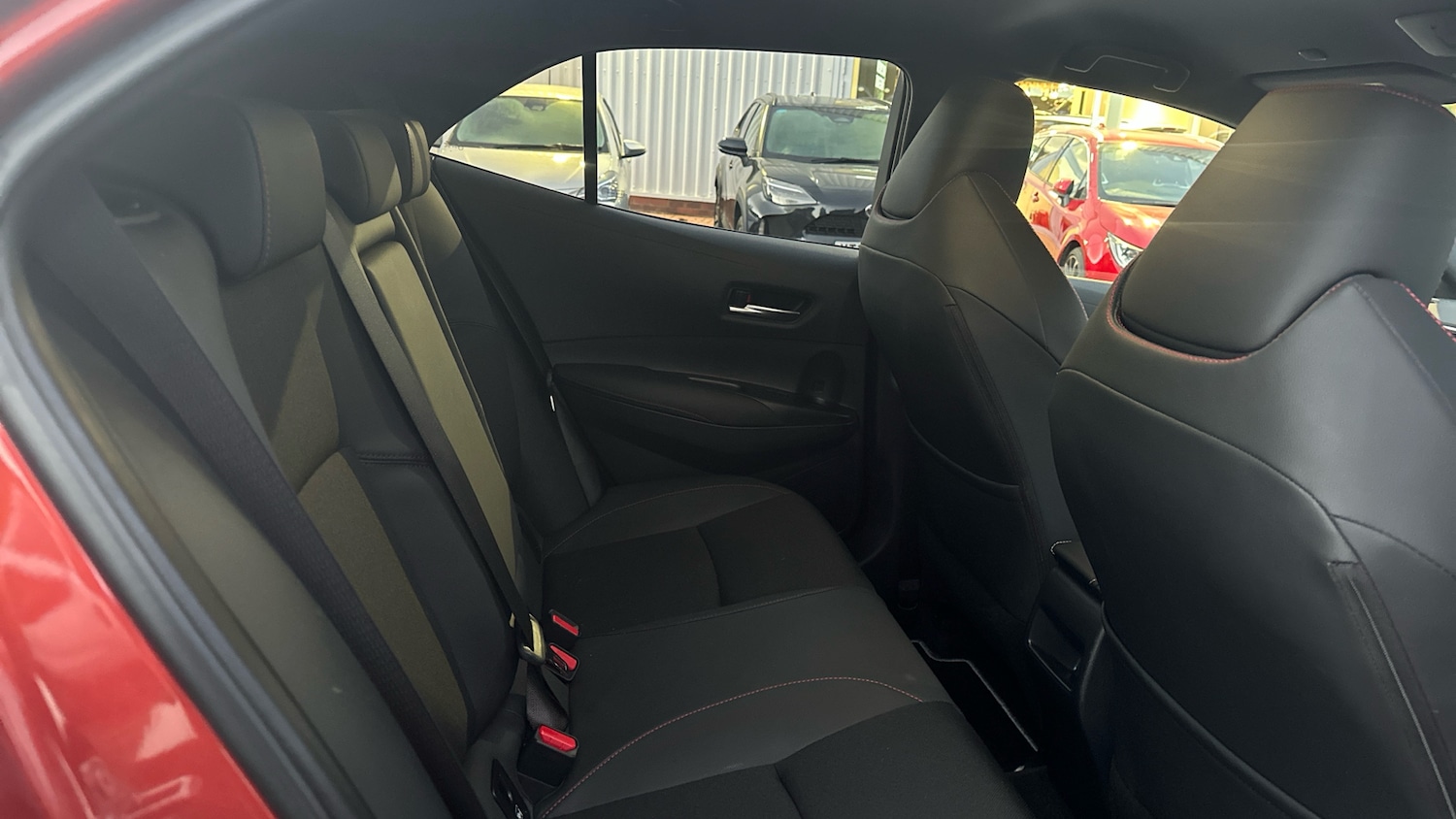 Used Toyota Corolla 2025 for sale - 77127298: Photo 12