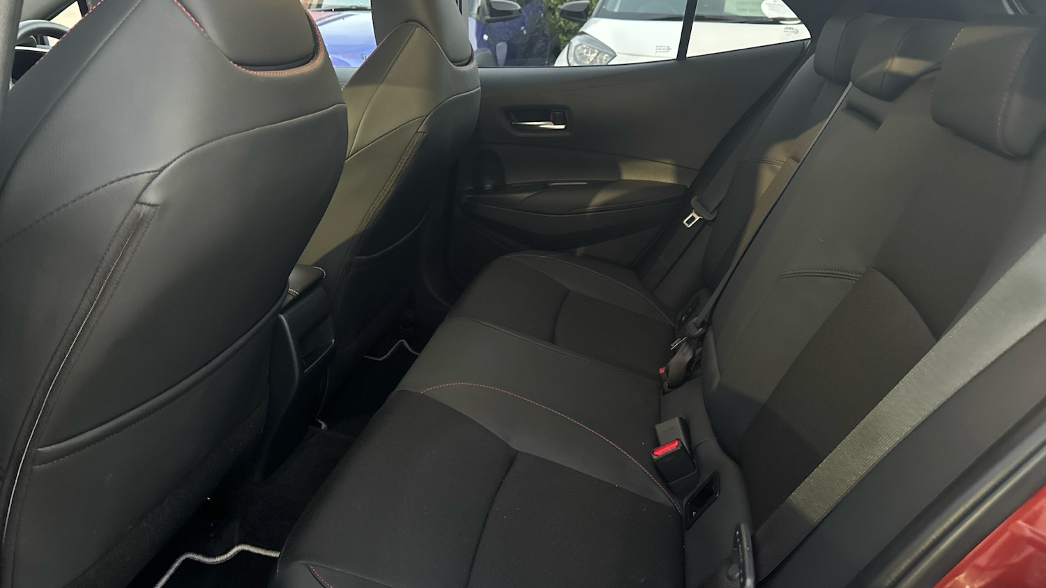 Used Toyota Corolla 2025 for sale - 77127298: Photo 13