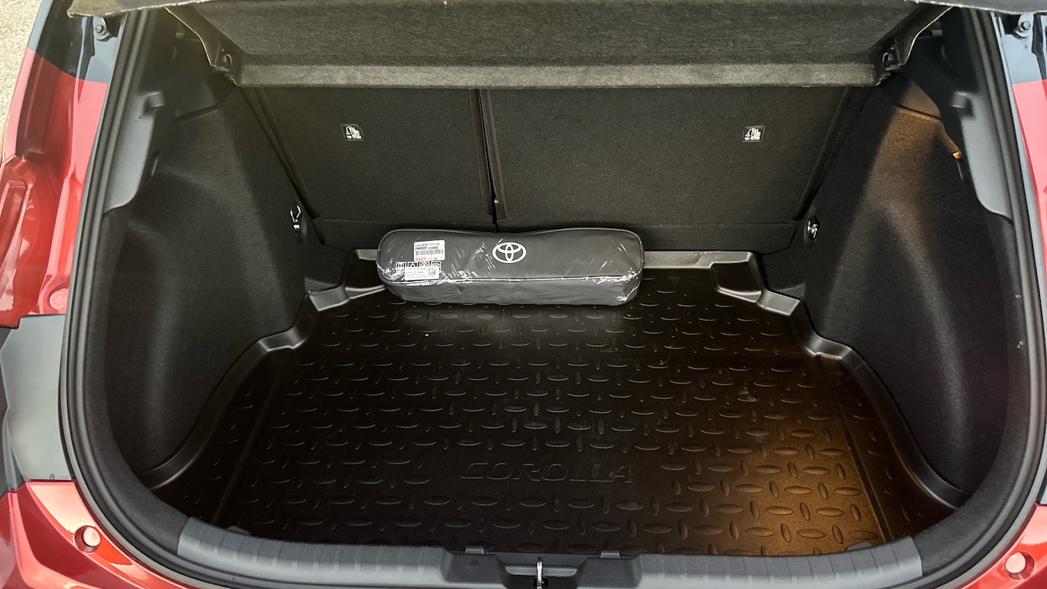 Used Toyota Corolla 2025 for sale - 77127298: Photo 14