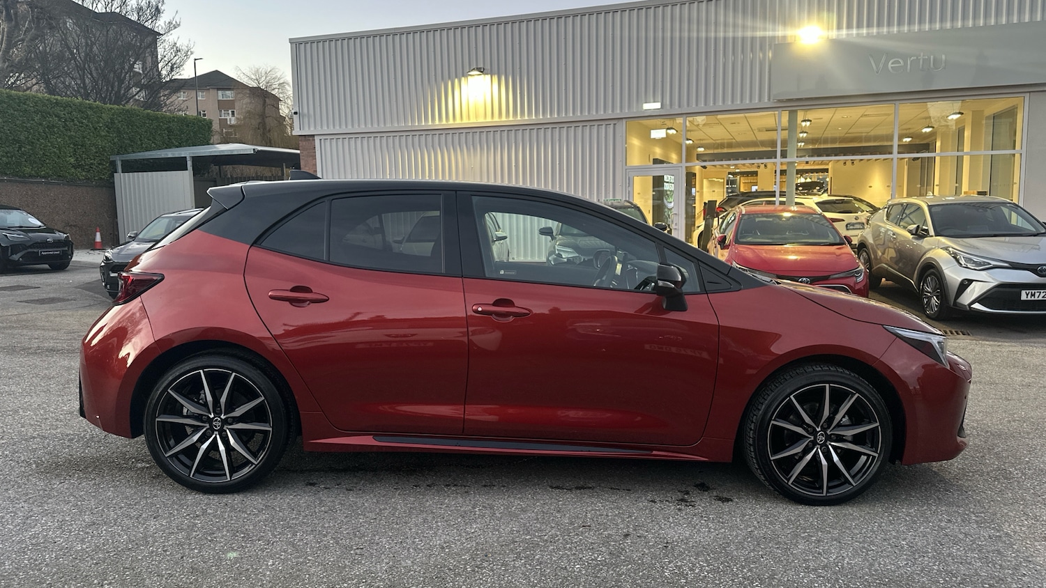 Used Toyota Corolla 2025 for sale - 77127298: Photo 16