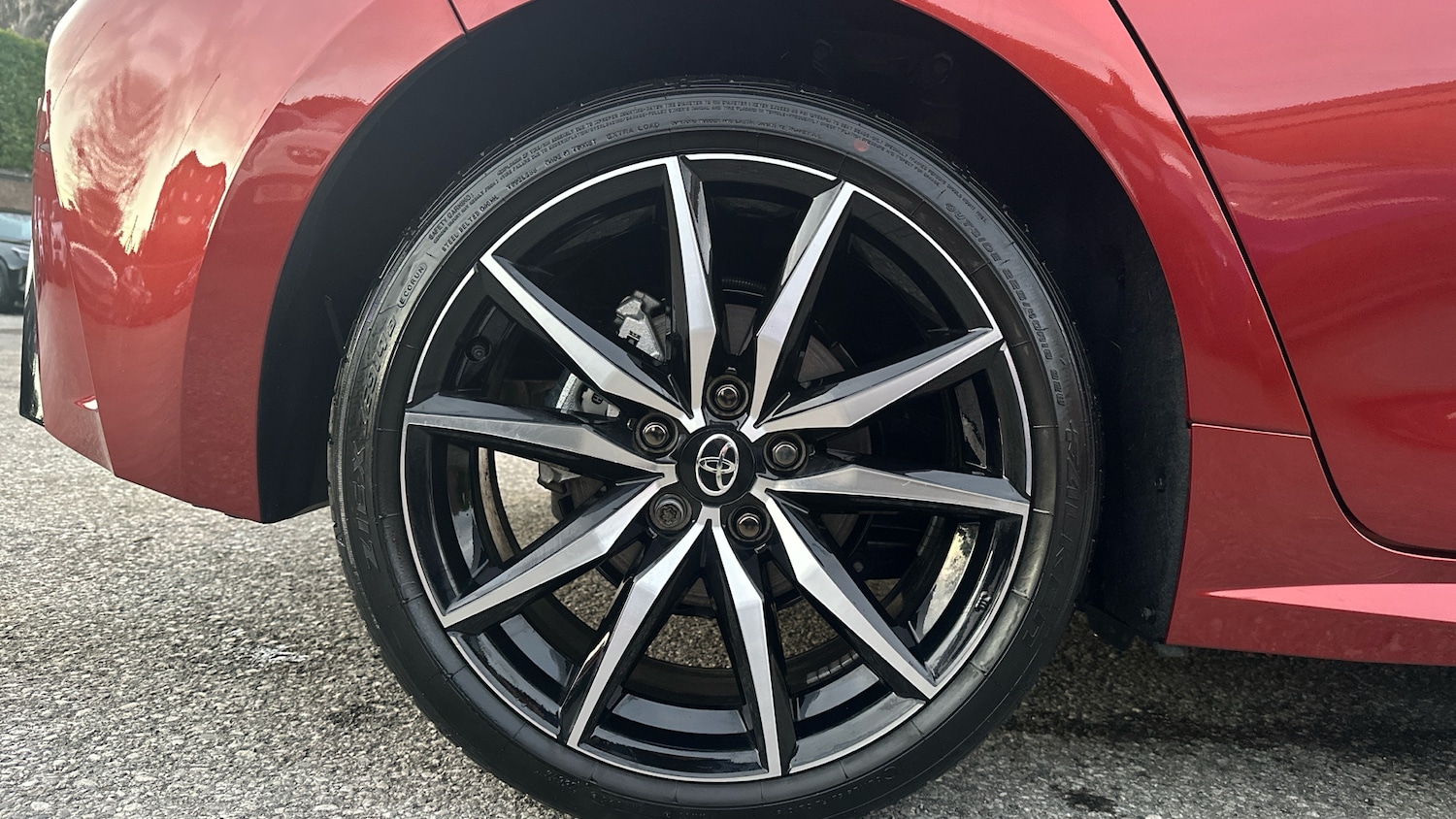 Used Toyota Corolla 2025 for sale - 77127298: Photo 18