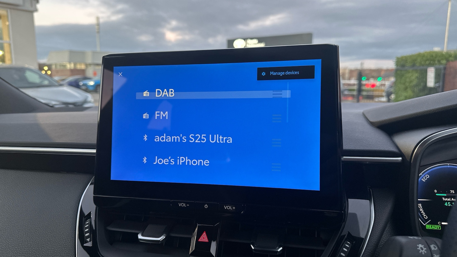 Used Toyota Corolla 2025 for sale - 77127298: Photo 22