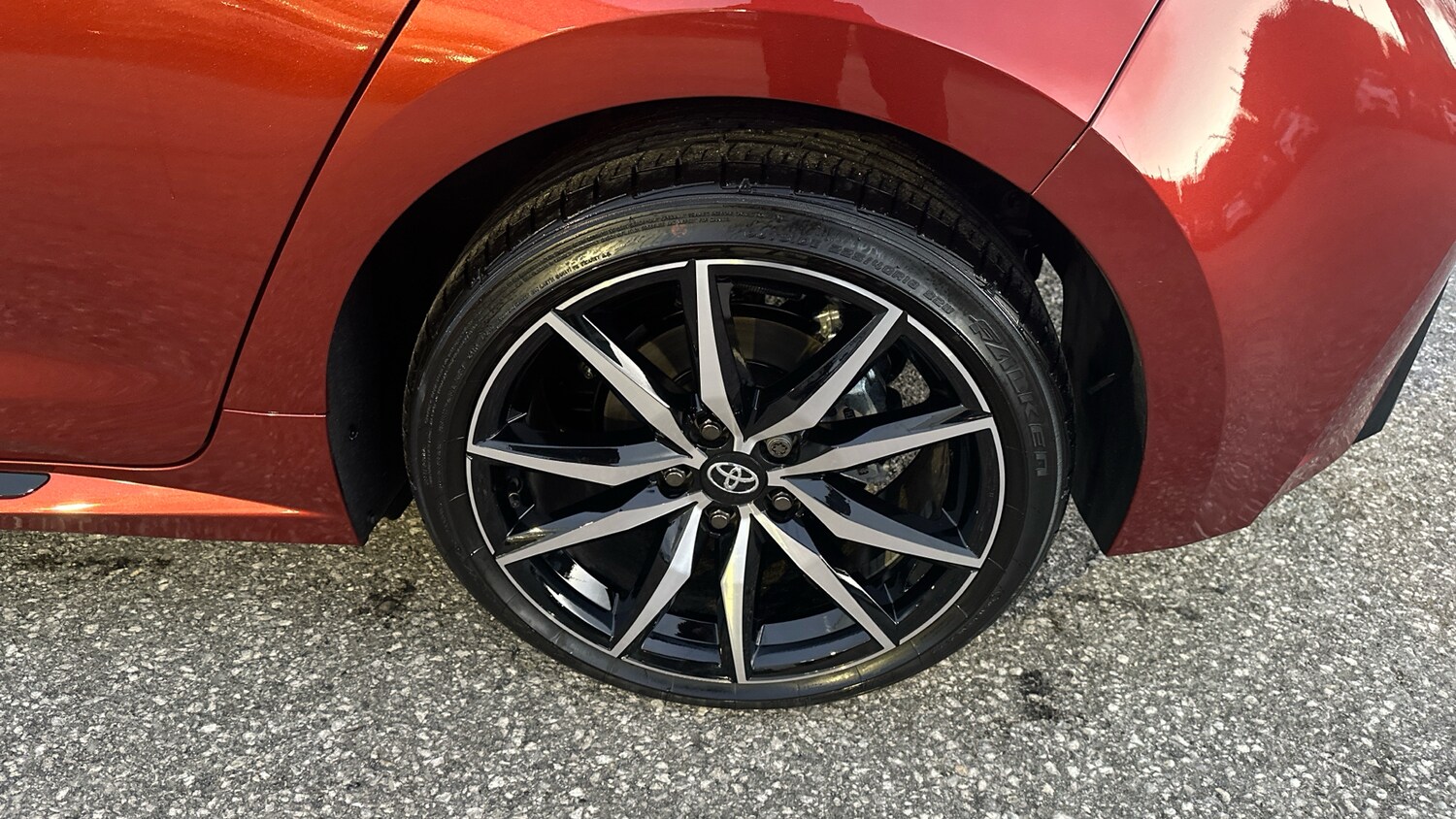 Used Toyota Corolla 2025 for sale - 77127298: Photo 29