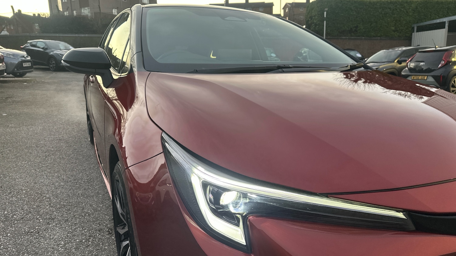 Used Toyota Corolla 2025 for sale - 77127298: Photo 33