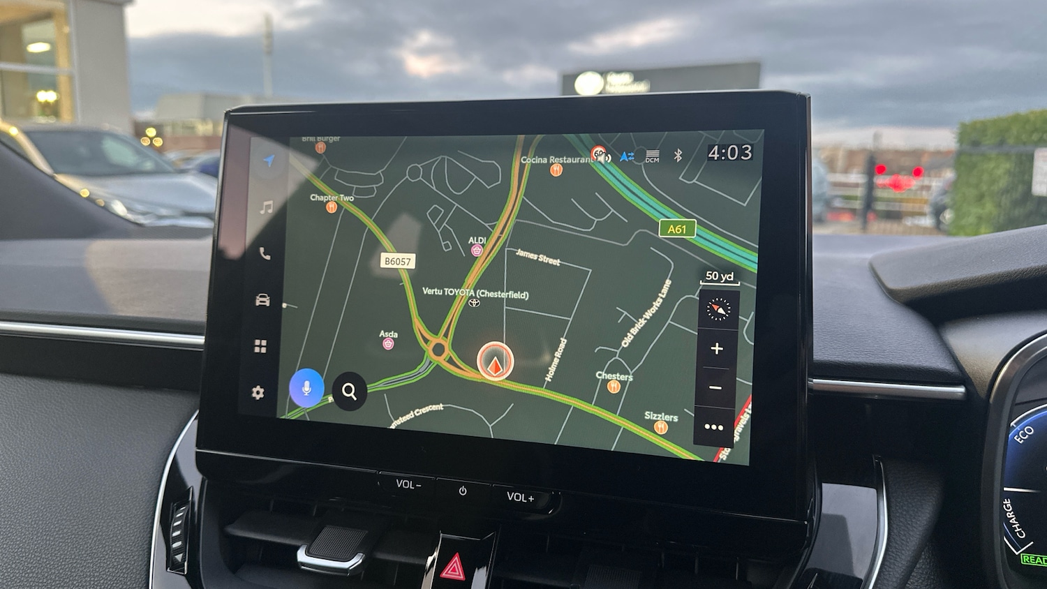 Used Toyota Corolla 2025 for sale - 77127298: Photo 7