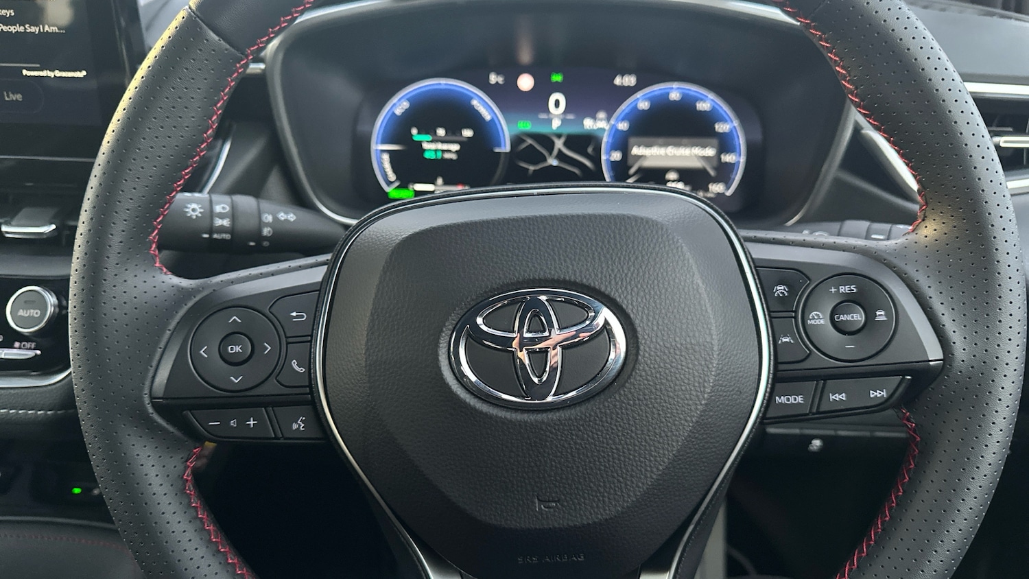 Used Toyota Corolla 2025 for sale - 77127298: Photo 8