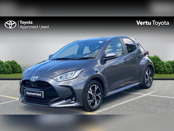 Used Toyota Yaris 2024 for sale - 79087792: Photo