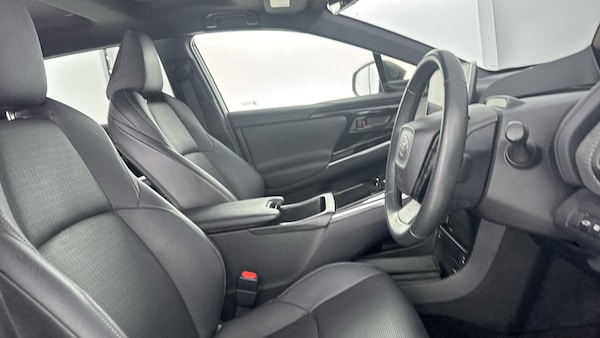 Used Toyota Other 2024 for sale - 76274386: Photo 11