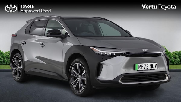 Used Toyota Other 2024 for sale - 76274386: Photo 1