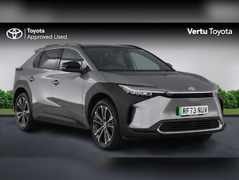 Used Toyota Other 2024 for sale - 76274386: Photo