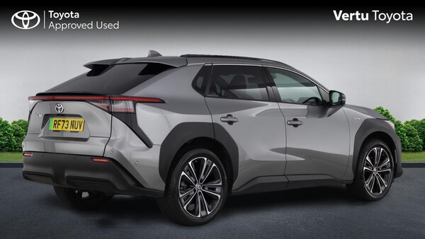Used Toyota Other 2024 for sale - 76274386: Photo 2