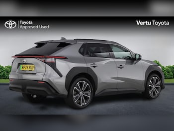 Used Toyota Other 2024 for sale - 76274386: Photo