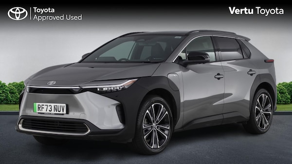 Used Toyota Other 2024 for sale - 76274386: Photo 3