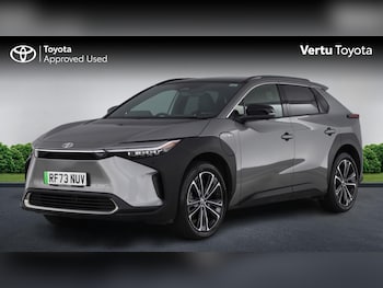Used Toyota Other 2024 for sale - 76274386: Photo