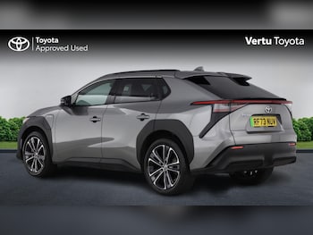 Used Toyota Other 2024 for sale - 76274386: Photo