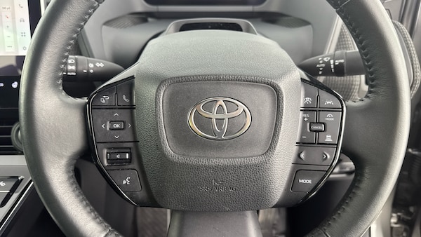 Used Toyota Other 2024 for sale - 76274386: Photo 8