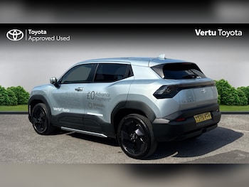 Used Toyota Urban Cruiser 2026 for sale - 79005384: Photo
