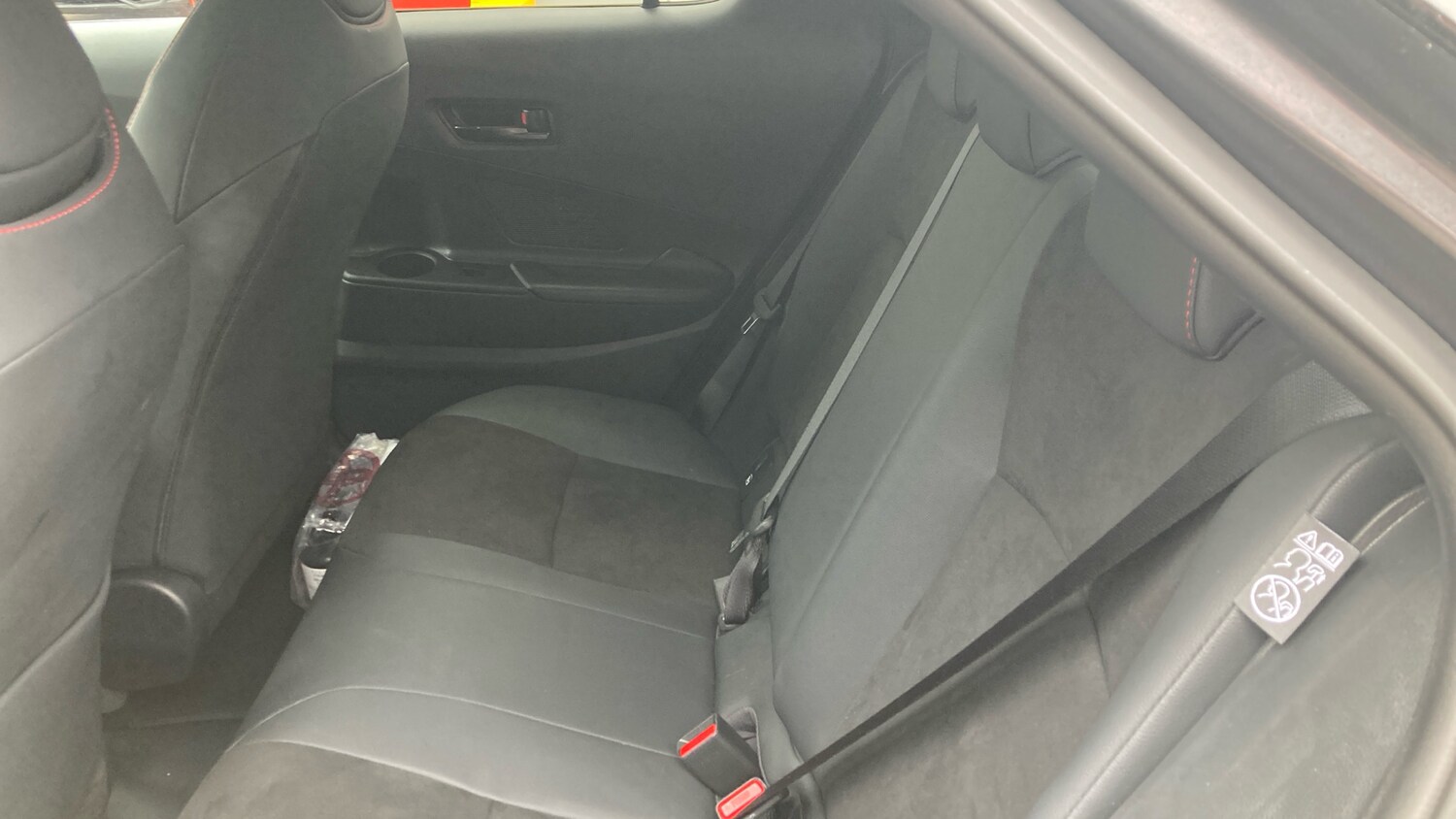 Used Toyota C-HR 2024 for sale - 78151743: Photo 13