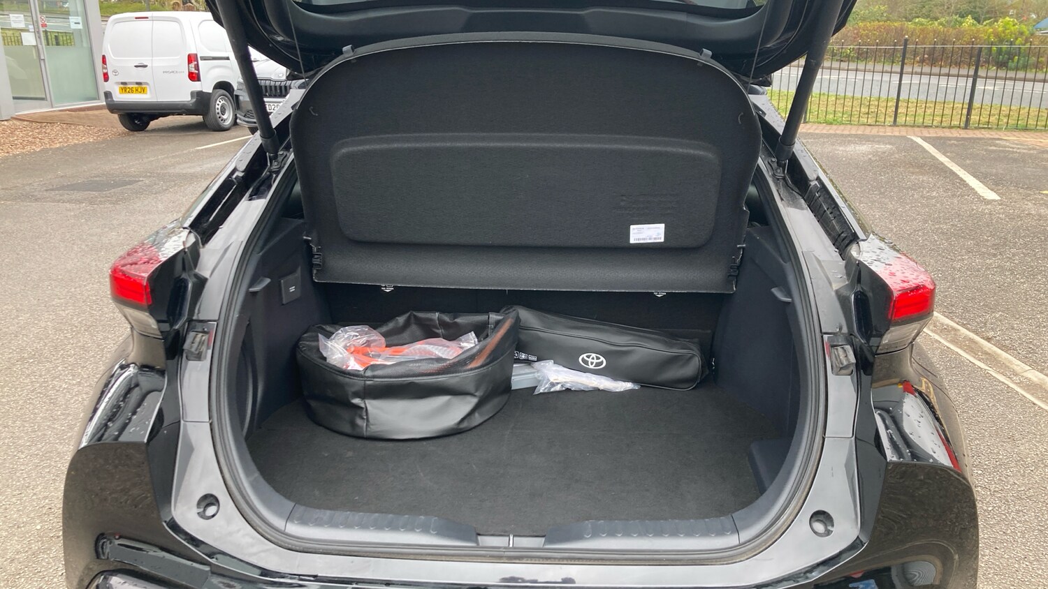 Used Toyota C-HR 2024 for sale - 78151743: Photo 14