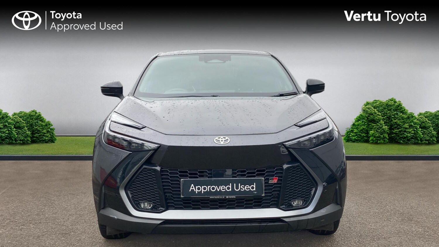 Used Toyota C-HR 2024 for sale - 78151743: Photo 15