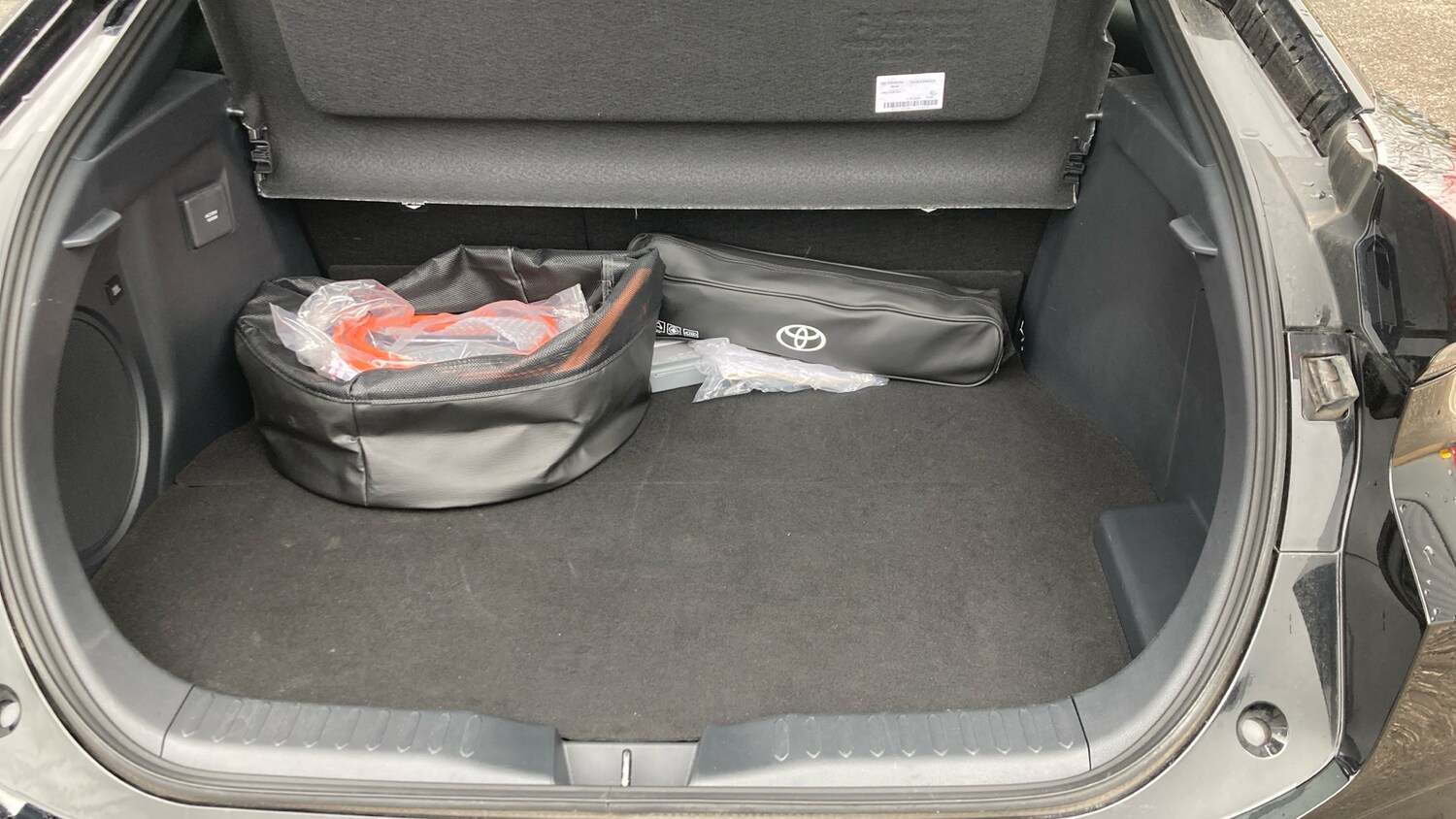 Used Toyota C-HR 2024 for sale - 78151743: Photo 21