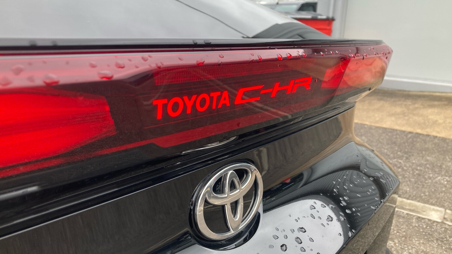 Used Toyota C-HR 2024 for sale - 78151743: Photo 26