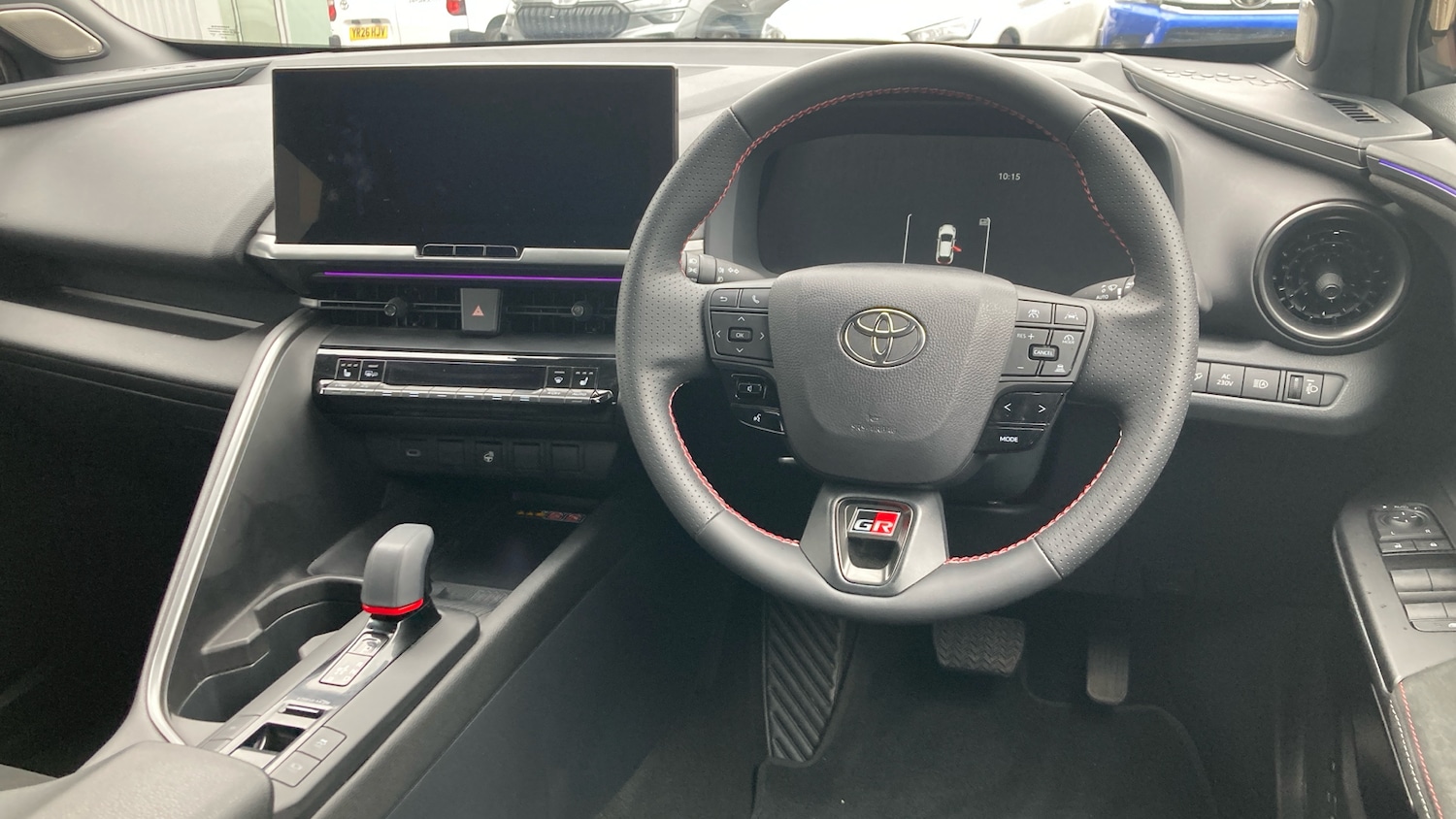 Used Toyota C-HR 2024 for sale - 78151743: Photo 5