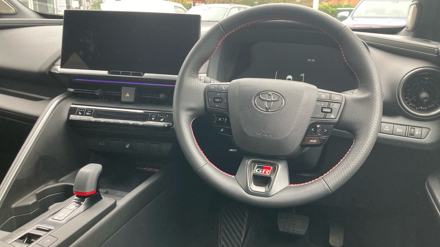 Used Toyota C-HR 2024 for sale - 78151743: Photo 6