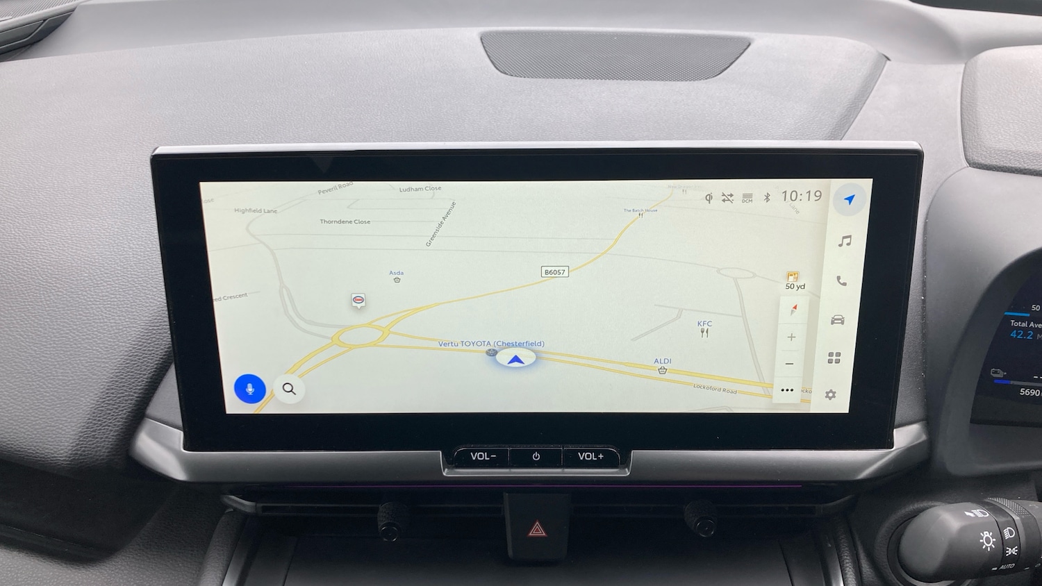 Used Toyota C-HR 2024 for sale - 78151743: Photo 7